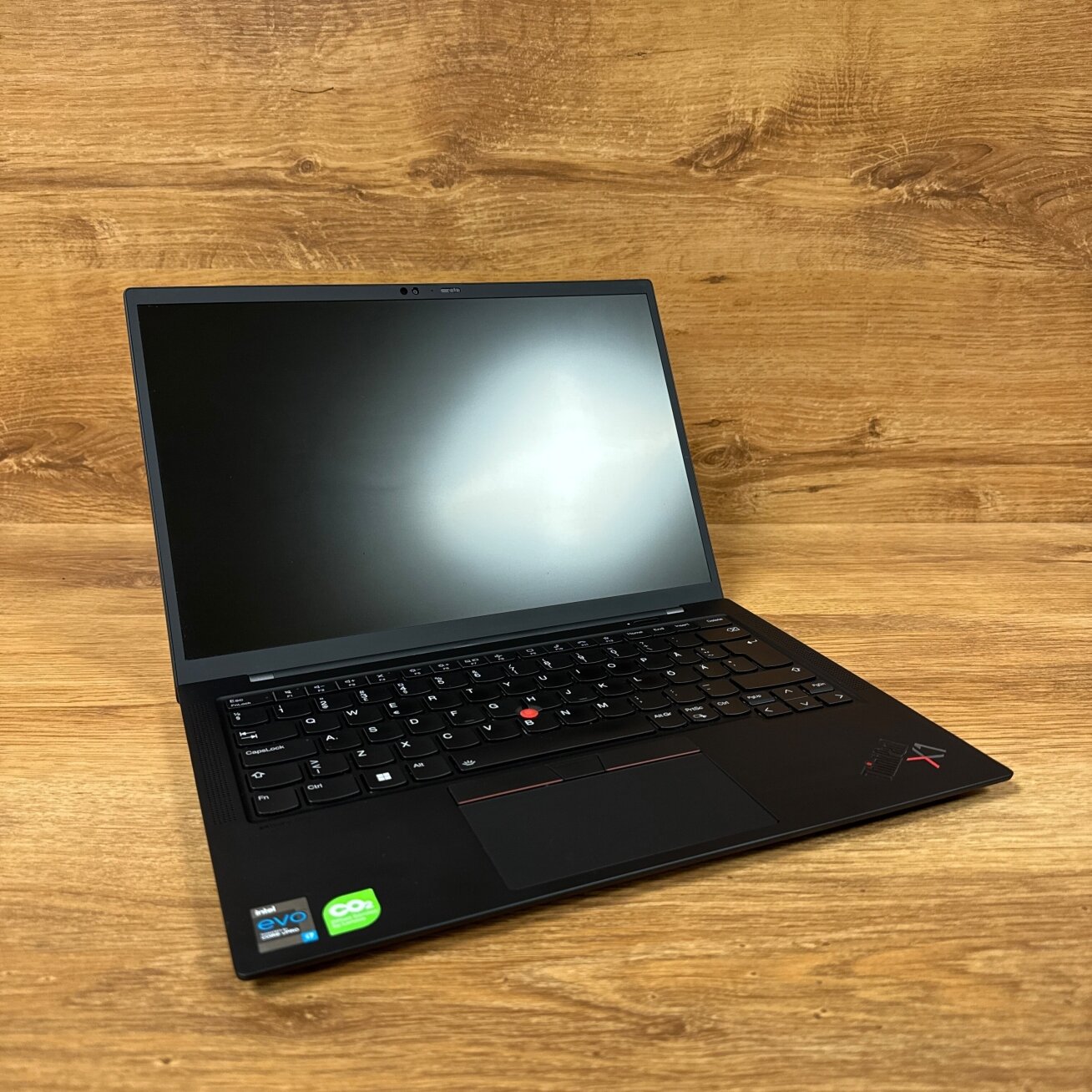 Lenovo ThinkPad X1 Carbon Gen 9 Touch i7-1185G7 / 16GB / 512GB SSD / 14" FHD / WIN11 Pro | Atnaujintas 2 Lenovo ThinkPad X1 Carbon Gen 9 Touch i7-1185G7 / 16GB / 512GB SSD / 14" FHD / WIN11 Pro | Atnaujintas 2