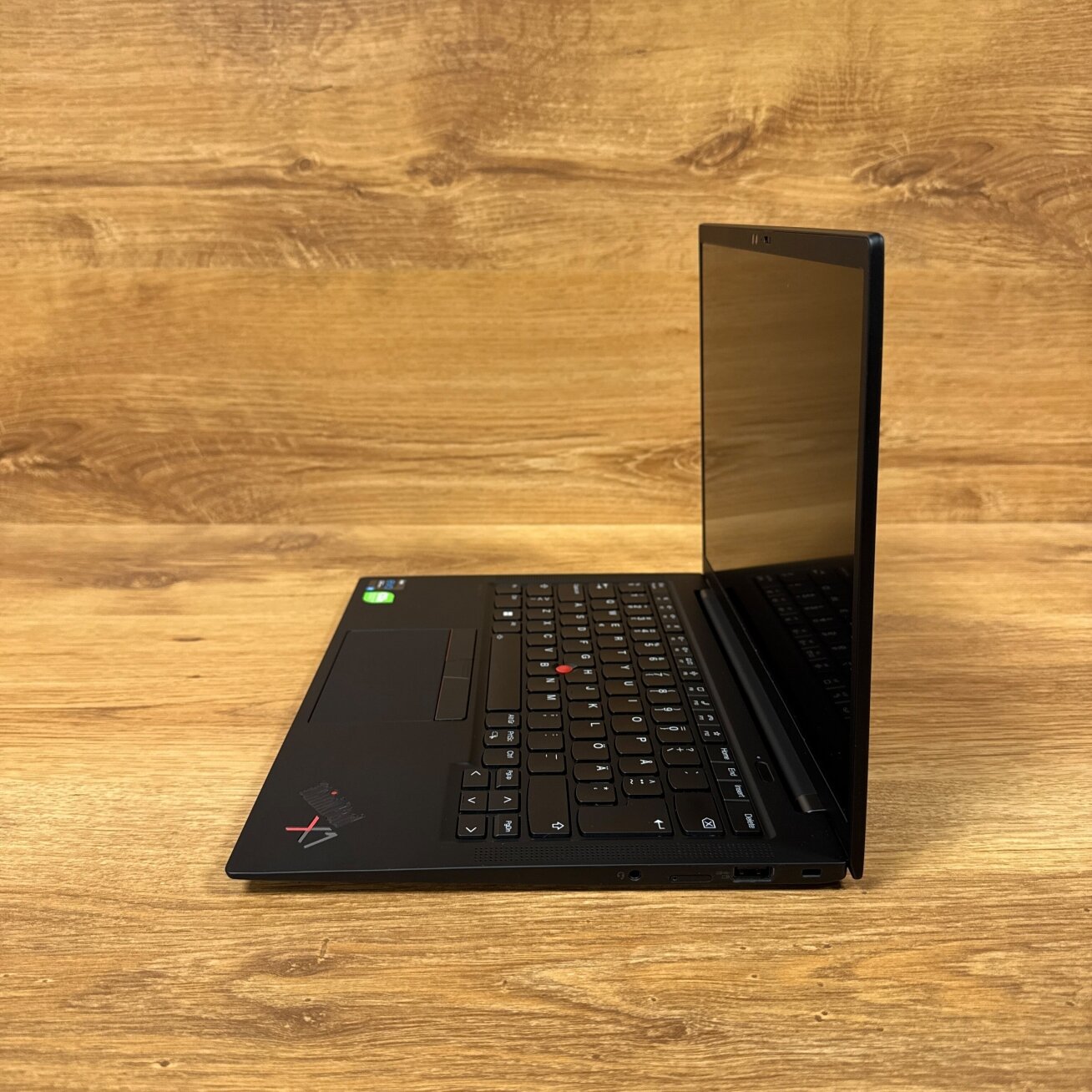 Lenovo ThinkPad X1 Carbon Gen 9 Touch i7-1185G7 / 16GB / 512GB SSD / 14" FHD / WIN11 Pro | Atnaujintas 4 Lenovo ThinkPad X1 Carbon Gen 9 Touch i7-1185G7 / 16GB / 512GB SSD / 14" FHD / WIN11 Pro | Atnaujintas 4