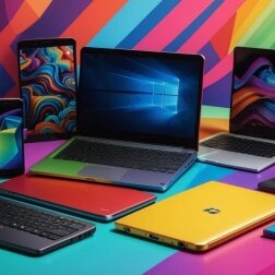 Lenovo LOQ 15 (i5-12450HX, RTX 3050 6GB) – 2025 m. kompiuterio apžvalga Lenovo LOQ 15 (i5-12450HX, RTX 3050 6GB) – 2025 m. kompiuterio apžvalga