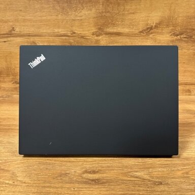 Lenovo T14 Gen1 / Ryzen 7 4750U / 16GB / 256GB SSD / 14" FHD / WIN11 Pro (Atnaujintas)