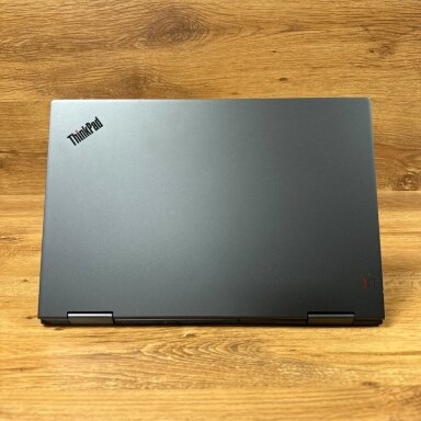 Lenovo ThinkPad X1 Yoga (5th gen) Touch i5-10310U / 16GB / 256GB SSD / 14" FHD / WIN11 Pro (Atnaujintas)