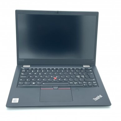 Lenovo Thinkpad L13 / i3-10110U / 8GB / 128GB SSD