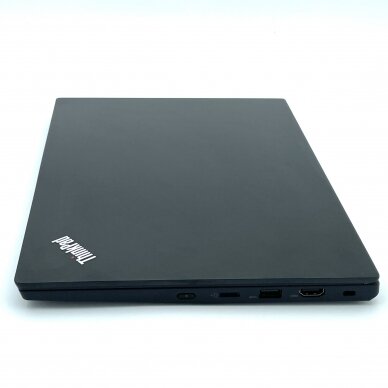 Lenovo Thinkpad L13 / i3-10110U / 8GB / 128GB SSD 3