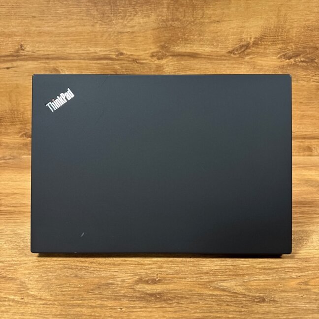 Lenovo T14 Gen1 / Ryzen 7 4750U / 16GB / 256GB SSD / 14" FHD / WIN11 Pro (Atnaujintas) 1
