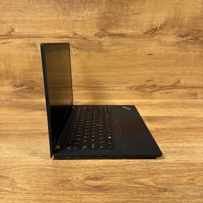 Lenovo T14 Gen1 / Ryzen 7 4750U / 16GB / 256GB SSD / 14" FHD / WIN11 Pro (Atnaujintas) 3