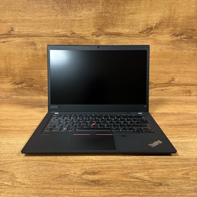 Lenovo T14 Gen1 / Ryzen 7 4750U / 16GB / 256GB SSD / 14" FHD / WIN11 Pro (Atnaujintas) 2