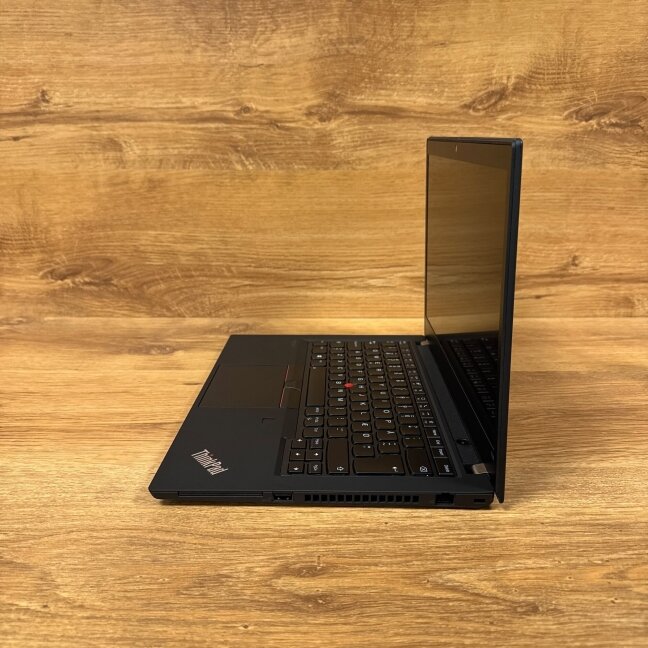 Lenovo T14 Gen1 / Ryzen 7 4750U / 16GB / 256GB SSD / 14" FHD / WIN11 Pro (Atnaujintas) 4