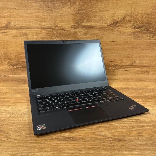 Lenovo ThinkPad T14 Gen 1 AMD Ryzen 5 PRO 4650U / 16GB / 256GB SSD / 14" FHD / WIN11 Pro | Atnaujintas 2