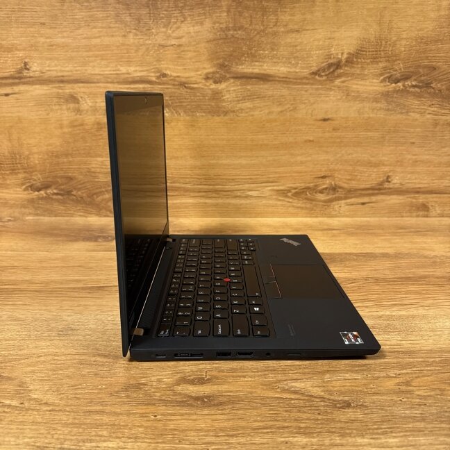 Lenovo ThinkPad T14 Gen 1 AMD Ryzen 5 PRO 4650U / 16GB / 256GB SSD / 14" FHD / WIN11 Pro | Atnaujintas 3