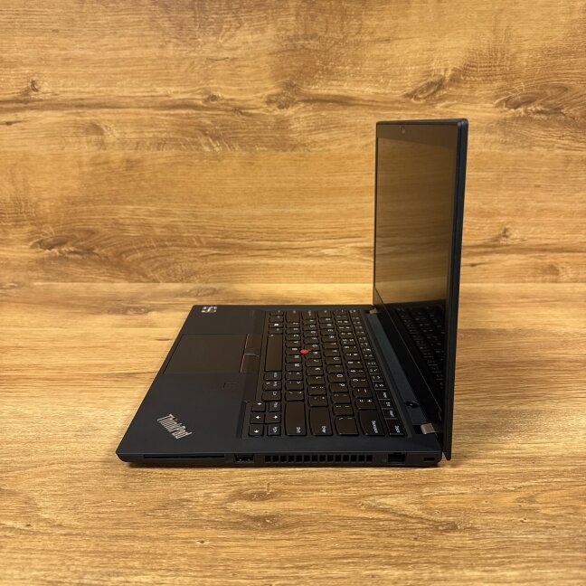 Lenovo ThinkPad T14 Gen 1 AMD Ryzen 5 PRO 4650U / 16GB / 256GB SSD / 14" FHD / WIN11 Pro | Atnaujintas 4