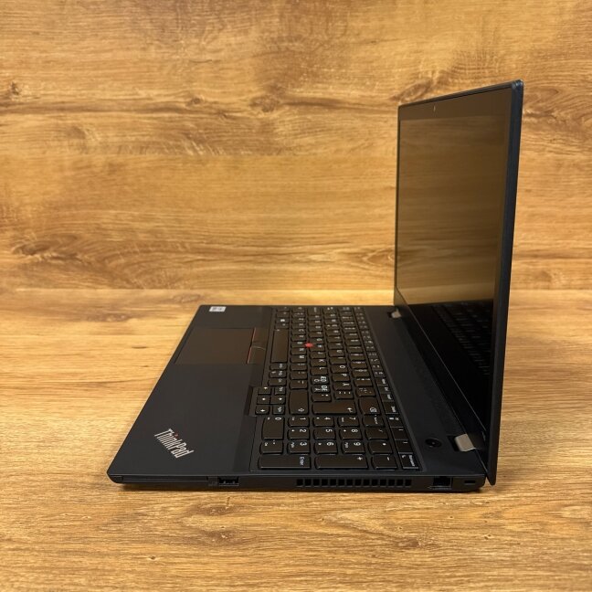 Lenovo ThinkPad T15 Gen1 i5-10210U / 16GB / 256GB SSD / 15.6" FHD / WIN11 Pro | Atnaujintas 4 Lenovo ThinkPad T15 Gen1 i5-10210U / 16GB / 256GB SSD / 15.6" FHD / WIN11 Pro | Atnaujintas 4