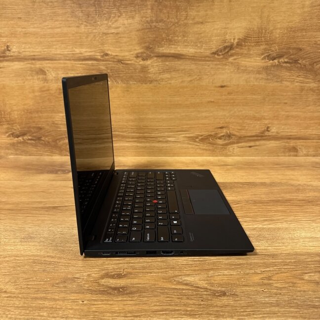 Lenovo ThinkPad X1 Carbon Gen 8 i7-10510U / 16GB / 512GB SSD / 14" 4K UHD / WIN11 Pro | Atnaujintas 3 Lenovo ThinkPad X1 Carbon Gen 8 i7-10510U / 16GB / 512GB SSD / 14" 4K UHD / WIN11 Pro | Atnaujintas 3