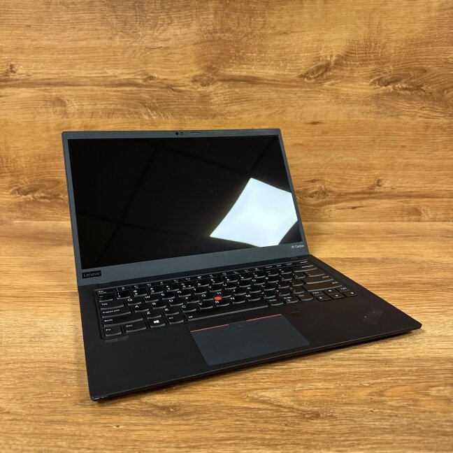 Lenovo ThinkPad X1 Carbon Gen 8 i7-10510U / 16GB / 512GB SSD / 14" 4K UHD / WIN11 Pro | Atnaujintas 2 Lenovo ThinkPad X1 Carbon Gen 8 i7-10510U / 16GB / 512GB SSD / 14" 4K UHD / WIN11 Pro | Atnaujintas 2