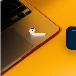 „Magic Mouse 2“ Ilgaamžiškumas