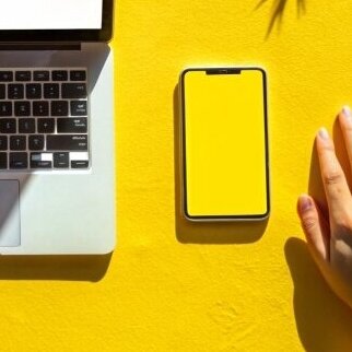 Megapikseliai nėra viskas: kas iš tikrųjų lemia telefono kameros kokybę?