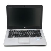 Naudotas HP EliteBook 820 G3 / i5-6200U / 8GB / 128GB SSD