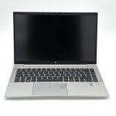 Naudotas HP EliteBook 840 G7 / i5-10210U / 8GB / 256GB SSD