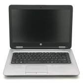 Naudotas HP ProBook 645 G2 / AMD PRO A6-8500B / 8GB / 256GB SSD