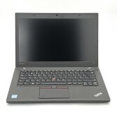 Naudotas Lenovo ThinkPad T460 / i5-6200U / 8GB / 128GB SSD