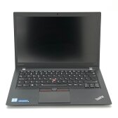 Naudotas Lenovo ThinkPad T460s Touch / i5-6300U / 8GB / 256GB SSD