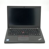 Naudotas Lenovo ThinkPad X260 / i5-6200U / 8GB / 128GB SSD