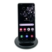 Naudotas Samsung Galaxy S20 Ultra 5G telefonas (128GB / Black)