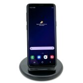 Naudotas Samsung Galaxy S9 telefonas (64GB / Black)