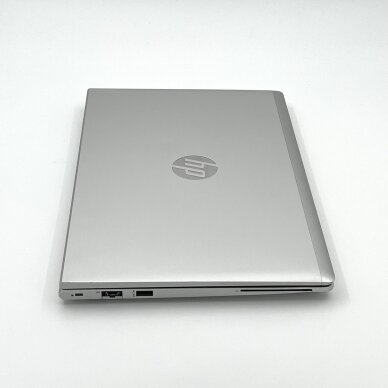 Naudotas HP Elitebook 640 G8 / i5-1135G7 / 16GB / 256GB SSD 2