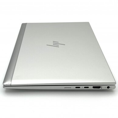 Naudotas HP EliteBook 830 G8 / i5-1135G7 / 8GB / 256GB SSD 2