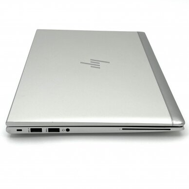 Naudotas HP EliteBook 830 G8 / i5-1135G7 / 8GB / 256GB SSD 3