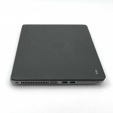 Naudotas HP EliteBook 840 G1 / i5-4300U / 8GB / 180GB SSD 2