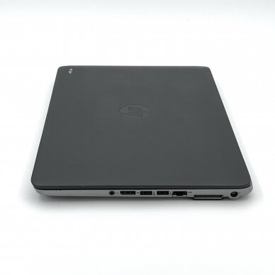 Naudotas HP EliteBook 840 G1 / i5-4300U / 8GB / 180GB SSD 3