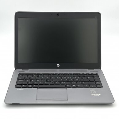 Naudotas HP EliteBook 840 G1 / i5-4300U / 8GB / 180GB SSD