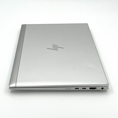 Naudotas HP EliteBook 840 G7 / i5-10210U / 8GB / 256GB SSD 2