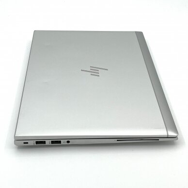 Naudotas HP EliteBook 840 G7 / i5-10210U / 8GB / 256GB SSD 3