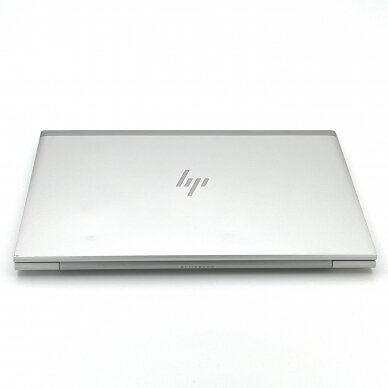 Naudotas HP EliteBook 840 G7 / i5-10210U / 8GB / 256GB SSD 1