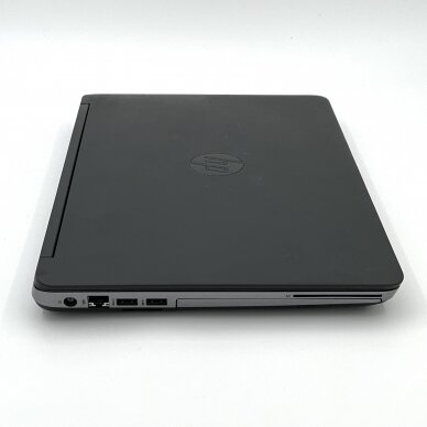 Naudotas HP Probook 640 G1 / i5-4300M / 8GB / 256GB SSD 2
