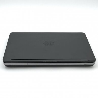 Naudotas HP Probook 640 G1 / i5-4300M / 8GB / 256GB SSD 1