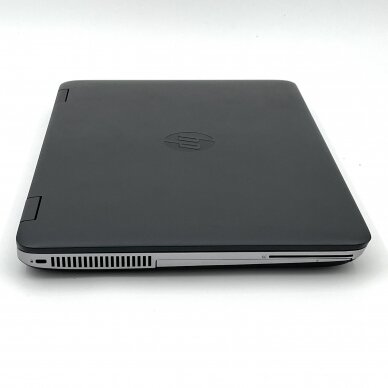 Naudotas HP ProBook 640 G2 / i3-6100 / 4GB / 256GB SSD 3