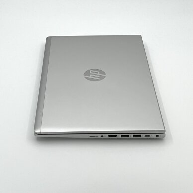 Naudotas HP ProBook 640 G8 / i5-1135G7 / 16GB RAM / 256GB SSD / 2