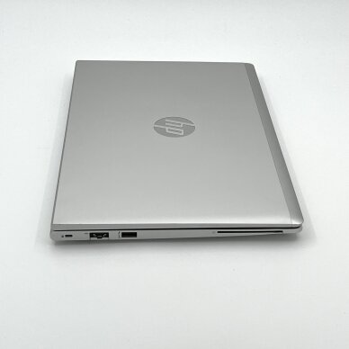 Naudotas HP ProBook 640 G8 / i5-1135G7 / 16GB RAM / 256GB SSD / 3