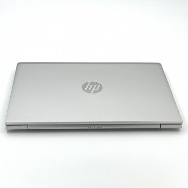 Naudotas HP ProBook 640 G8 / i5-1135G7 / 16GB RAM / 256GB SSD / 1