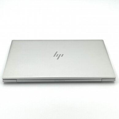 Naudotas HP Probook 845 G7 / Ryzen 5 PRO 4650U / 16GB / 512 GB SSD 1