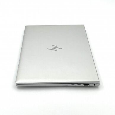 Naudotas HP Probook 845 G7 / Ryzen 5 PRO 4650U / 16GB / 512 GB SSD 2