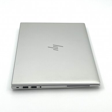 Naudotas HP Probook 845 G7 / Ryzen 5 PRO 4650U / 16GB / 512 GB SSD 3