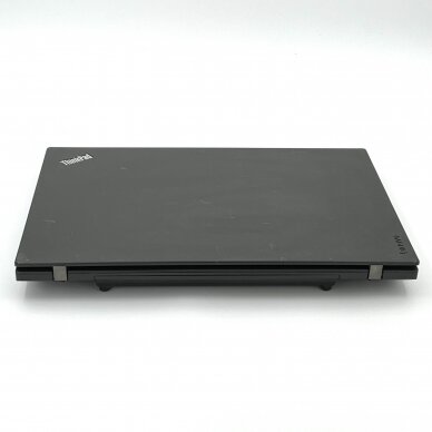 Naudotas Lenovo ThinkPad T460 / i5-6200U / 8GB / 128GB SSD 1