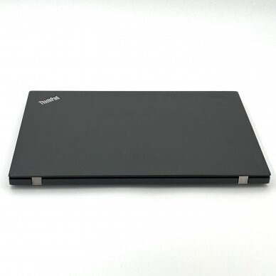 Naudotas Lenovo ThinkPad / T460s i5-6300U / 8GB / 256GB SSD 1