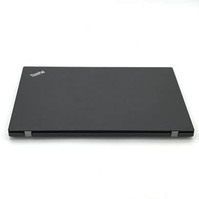 Naudotas Lenovo ThinkPad T460s / i5-6300U / 8GB / 256GB SSD 1