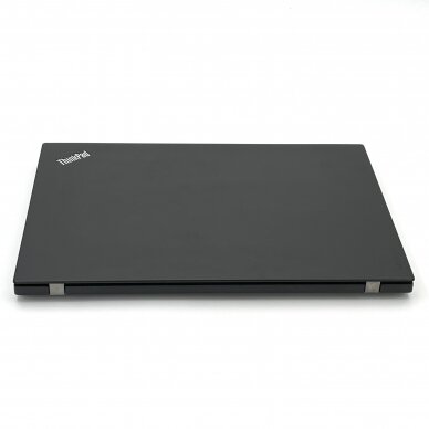 Naudotas Lenovo ThinkPad T460s Touch / i5-6300U / 8GB / 256GB SSD 1