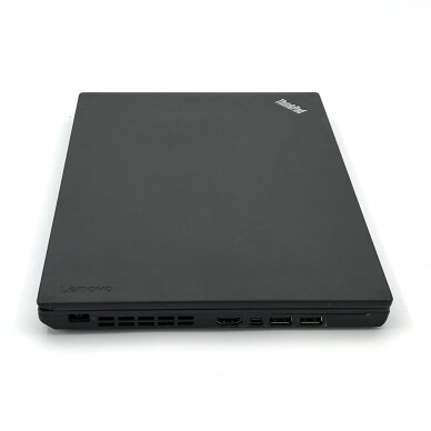Naudotas Lenovo ThinkPad X260 / i5-6200U / 8GB / 128GB SSD 2